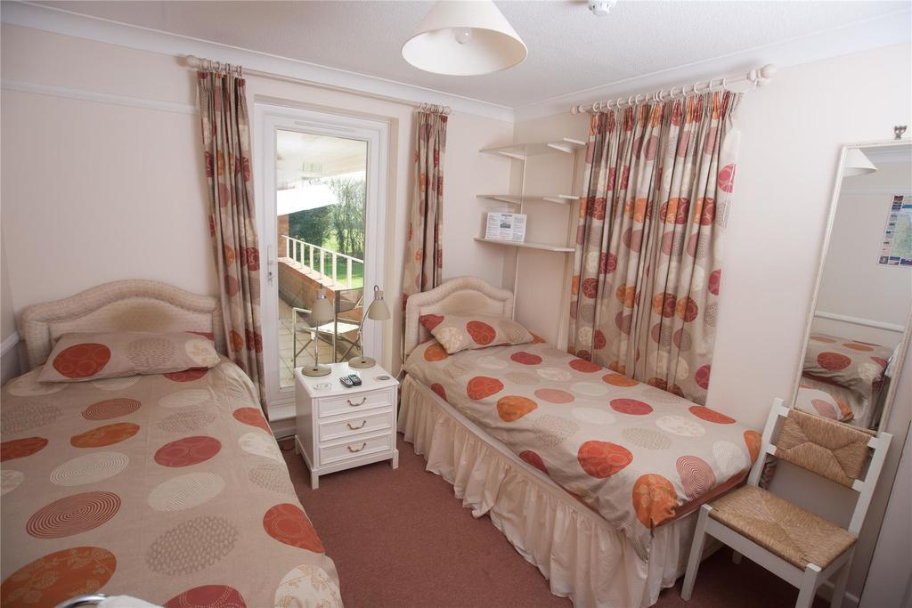 Meadow House Hotel Burwell  Exterior foto
